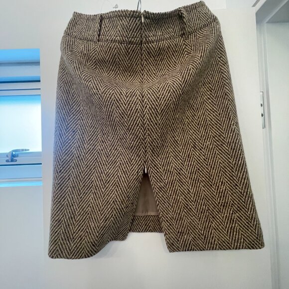 Max Mara Wool skirt - Picture 2 of 3